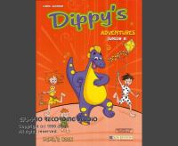 Dippy's Adventures 2   Carol Skinner   New Editions    