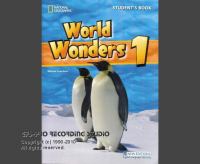  Michele Crawford National Geographic New Editions