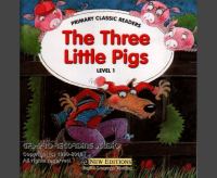  Primary Classic Readers  New Editions